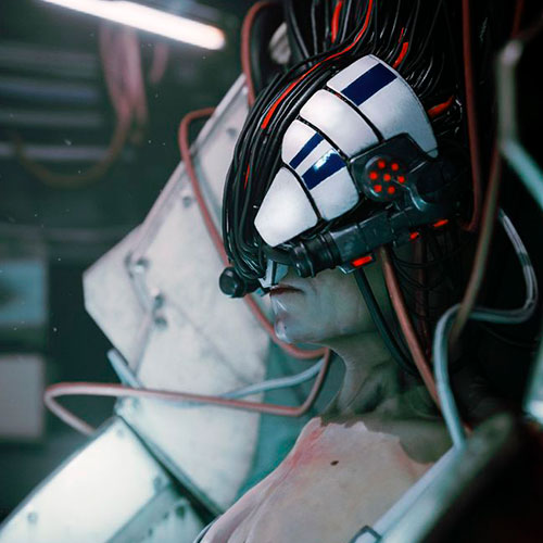 Observer : System Redux (PC Steam Clé / Global)
